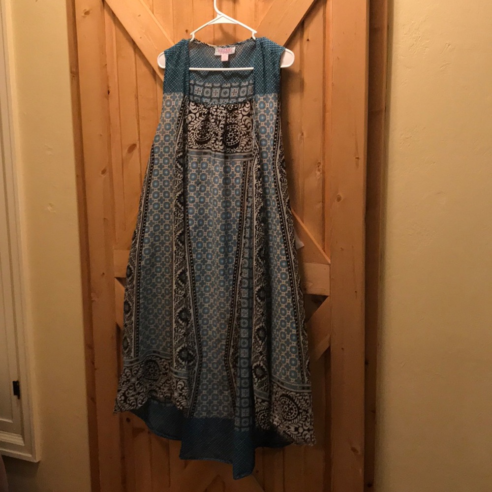 Tunic